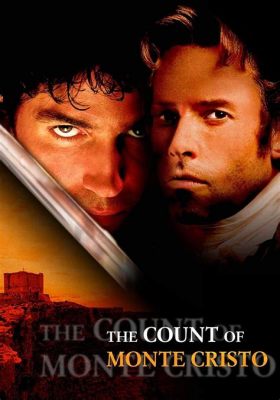 The Count of Monte Cristo 그리고 복수를 향한 헌신과 사랑의 함성!